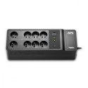 Zasilacz BE500G2-FR APC Back-UPS 500VA 8 French outlets APC