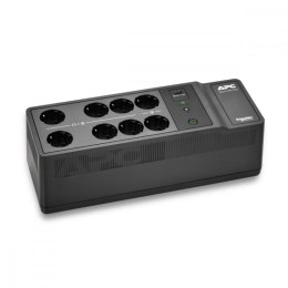 Zasilacz BE500G2-GR APC Back-UPS 500VA 8 schuko outlets APC