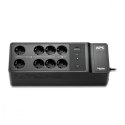 Zasilacz BE500G2-GR APC Back-UPS 500VA 8 schuko outlets APC