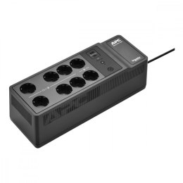 Zasilacz awaryjny BE1050G2-GR APC Back-UPS 1050VA 8 schuko outlets APC