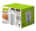 Ceramiczny czajnik elektryczny 1,2l 1200W MR-067 Feel-Maestro