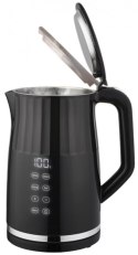 Czajnik elektryczny z regulacją temperatury 1,7l 2200W MR-039 Feel-Maestro