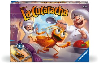 Gra La Cucaracha Ravensburger Polska
