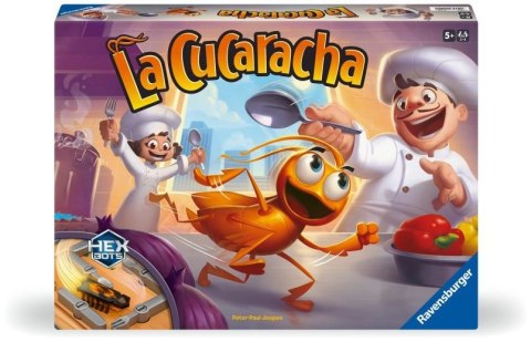 Gra La Cucaracha Ravensburger Polska