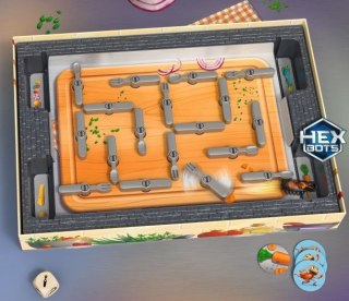 Gra La Cucaracha Ravensburger Polska