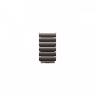 Komplet paneli do bransolety w kolorze łupku do koperty 46 mm