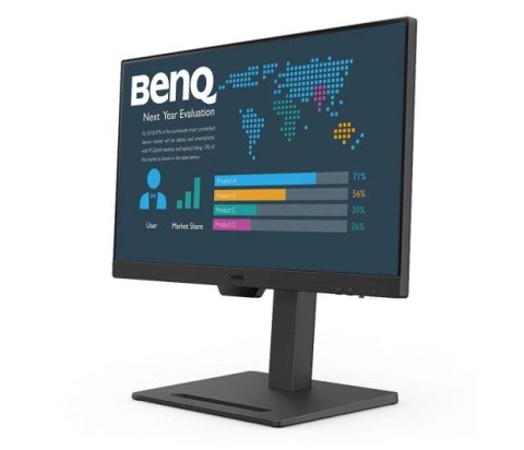 Monitor 24 cale BL2490T LED 4ms/1300:1/IPS/HDMI Benq Monitor 24 cale BL2490T LED 4ms/1300:1/IPS/HDMI Benq