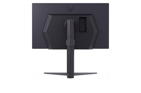 Monitor 27 cali 27GS75Q-B QHD UltraGear 200Hz, 1ms, 300cd, Pivot, HAS