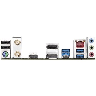 Płyta główna B760M DS3H AX s1700 4 DDR5 HDMI/DP/DSUB mATX Gigabyte
