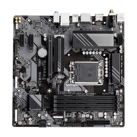 Płyta główna B760M DS3H AX s1700 4 DDR5 HDMI/DP/DSUB mATX Gigabyte