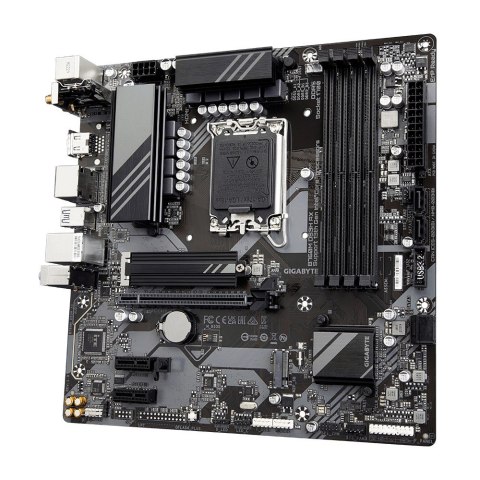 Płyta główna B760M DS3H AX s1700 4 DDR5 HDMI/DP/DSUB mATX Gigabyte