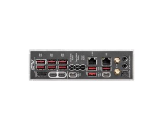 Płyta główna MPG X870E CARBON WIFI AM5 4DDR5 ATX MSI