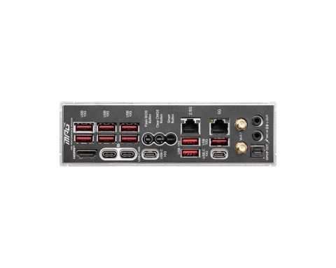 Płyta główna MPG X870E CARBON WIFI AM5 4DDR5 ATX MSI