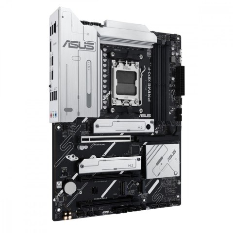 Płyta główna PRIME X870-P AM5 4DDR5 HDMI/USB-C ATX Asus Płyta główna PRIME X870-P AM5 4DDR5 HDMI/USB-C ATX Asus