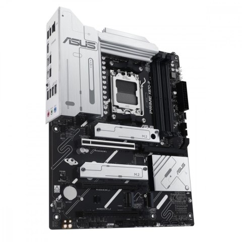Płyta główna PRIME X870-P AM5 4DDR5 HDMI/USB-C ATX Asus Płyta główna PRIME X870-P AM5 4DDR5 HDMI/USB-C ATX Asus