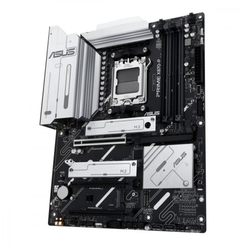 Płyta główna PRIME X870-P AM5 4DDR5 HDMI/USB-C ATX Asus Płyta główna PRIME X870-P AM5 4DDR5 HDMI/USB-C ATX Asus