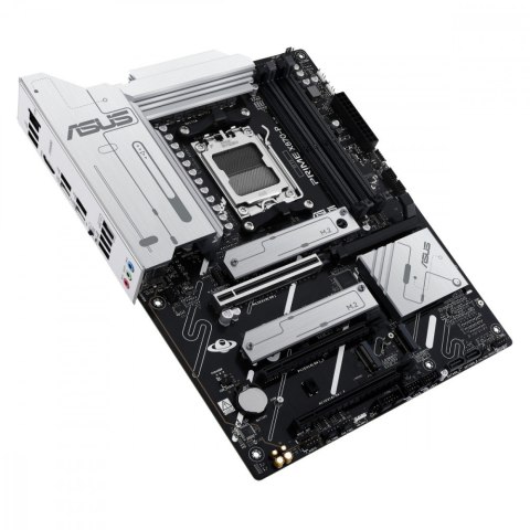 Płyta główna PRIME X870-P AM5 4DDR5 HDMI/USB-C ATX Asus Płyta główna PRIME X870-P AM5 4DDR5 HDMI/USB-C ATX Asus