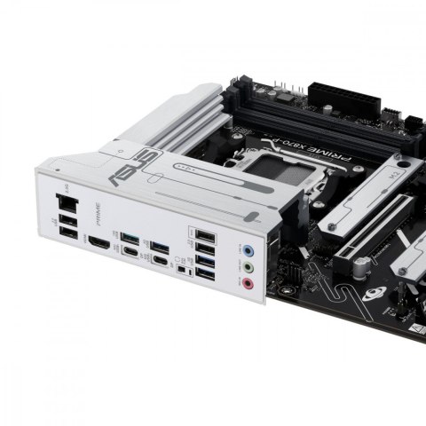 Płyta główna PRIME X870-P AM5 4DDR5 HDMI/USB-C ATX Asus Płyta główna PRIME X870-P AM5 4DDR5 HDMI/USB-C ATX Asus