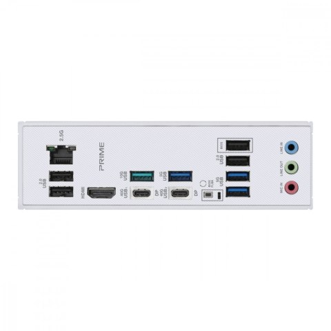 Płyta główna PRIME X870-P AM5 4DDR5 HDMI/USB-C ATX Asus Płyta główna PRIME X870-P AM5 4DDR5 HDMI/USB-C ATX Asus