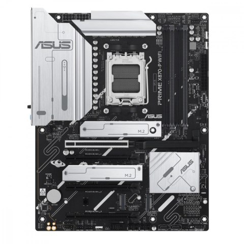 Płyta główna PRIME X870-P WIFI AM5 4 DDR5 HDMI/USB-C Asus Płyta główna PRIME X870-P WIFI AM5 4 DDR5 HDMI/USB-C Asus