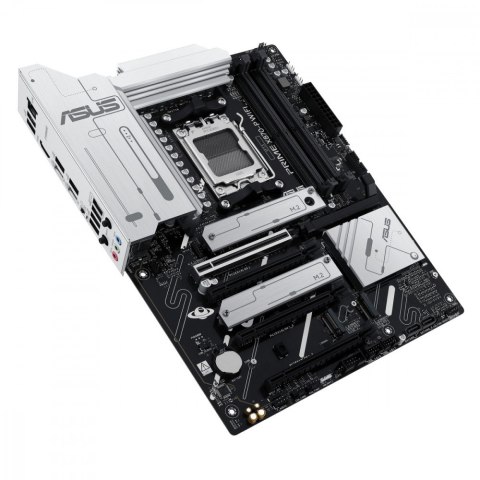 Płyta główna PRIME X870-P WIFI AM5 4 DDR5 HDMI/USB-C Asus Płyta główna PRIME X870-P WIFI AM5 4 DDR5 HDMI/USB-C Asus