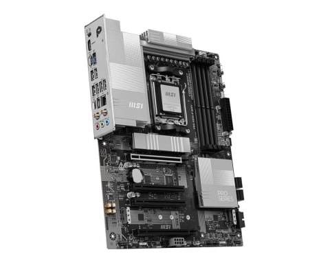 Płyta główna PRO X870-P WIFI AM5 4DDR5 ATX MSI