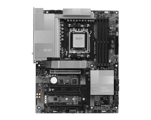 Płyta główna PRO X870-P WIFI AM5 4DDR5 ATX MSI
