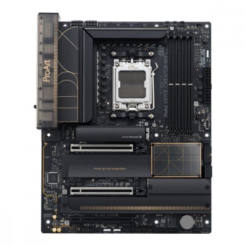 Płyta główna PROART X870E-CREATOR WI FI AM5 4DDR5 HDMI/USB-C Asus