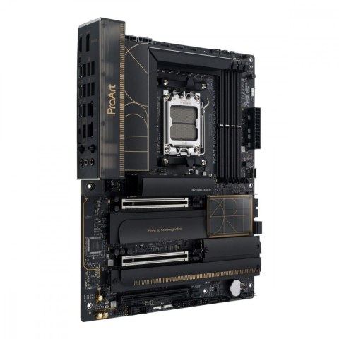 Płyta główna PROART X870E-CREATOR WI FI AM5 4DDR5 HDMI/USB-C Asus