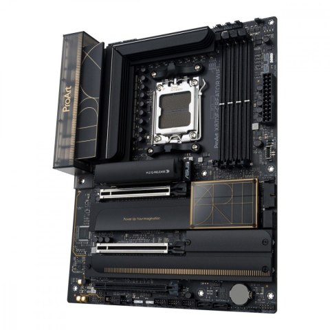 Płyta główna PROART X870E-CREATOR WI FI AM5 4DDR5 HDMI/USB-C Asus