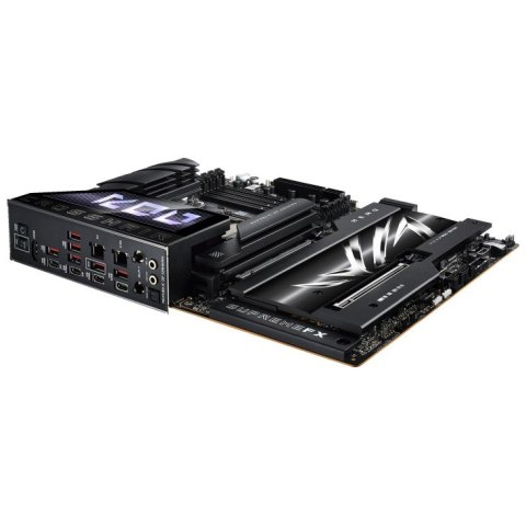 Płyta główna ROG CROSSHAIR X870E HERO AM5 4DDR5 HDMI/USB-C Asus Płyta główna ROG CROSSHAIR X870E HERO AM5 4DDR5 HDMI/USB-C Asus