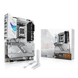 Płyta główna ROG STRIX X870-A GAMING WIFI AM5 4DDR5 HDMI/USBC Asus