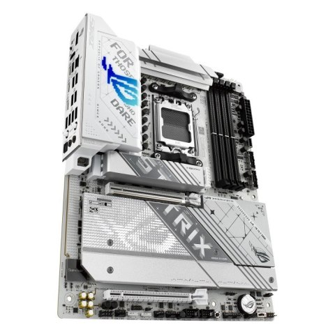 Płyta główna ROG STRIX X870-A GAMING WIFI AM5 4DDR5 HDMI/USBC Asus Płyta główna ROG STRIX X870-A GAMING WIFI AM5 4DDR5 HDMI/USBC Asus