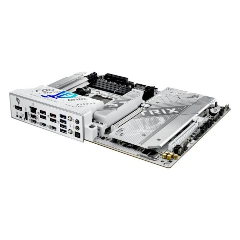 Płyta główna ROG STRIX X870-A GAMING WIFI AM5 4DDR5 HDMI/USBC Asus Płyta główna ROG STRIX X870-A GAMING WIFI AM5 4DDR5 HDMI/USBC Asus