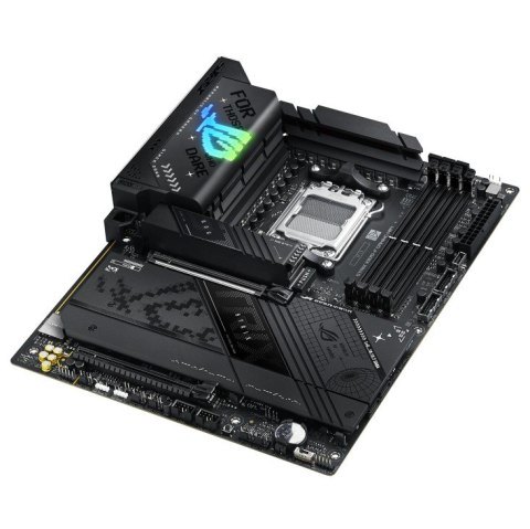 Płyta główna ROG STRIX X870-F GAMING WIFI 4DDR5 HDMI/USB-C/DP Asus