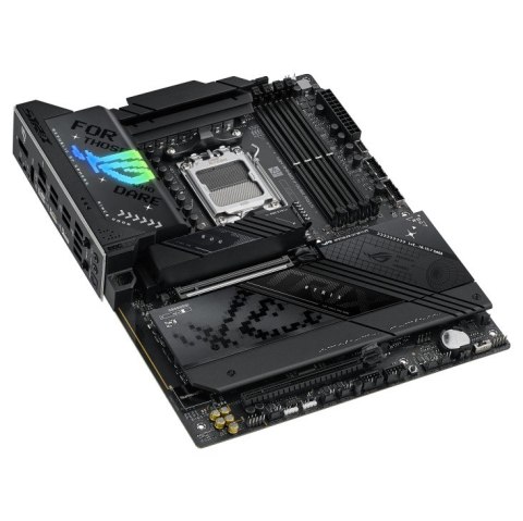 Płyta główna ROG STRIX X870-F GAMING WIFI 4DDR5 HDMI/USB-C/DP Asus