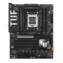 Płyta główna TUF GAMING X870-PLUS WIFI AM5 4DDR5 HDMI/USB-C Asus