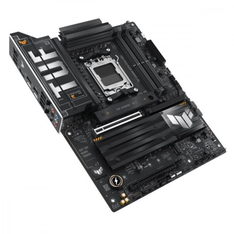 Płyta główna TUF GAMING X870-PLUS WIFI AM5 4DDR5 HDMI/USB-C Asus Płyta główna TUF GAMING X870-PLUS WIFI AM5 4DDR5 HDMI/USB-C Asus