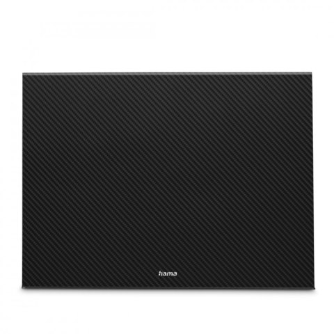 Podstawka pod laptopa carbonoptik Hama