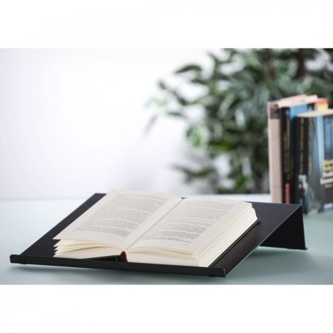 Podstawka pod laptopa carbonoptik Hama