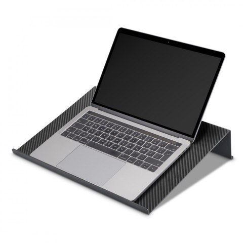 Podstawka pod laptopa carbonoptik Hama