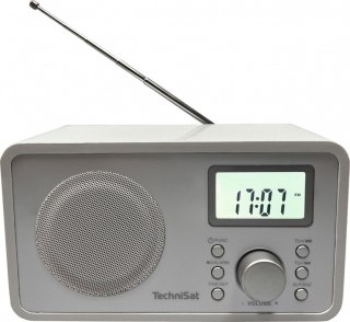 Radio Classic 200 Białe TechniSat