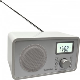 Radio Classic 200 Białe TechniSat
