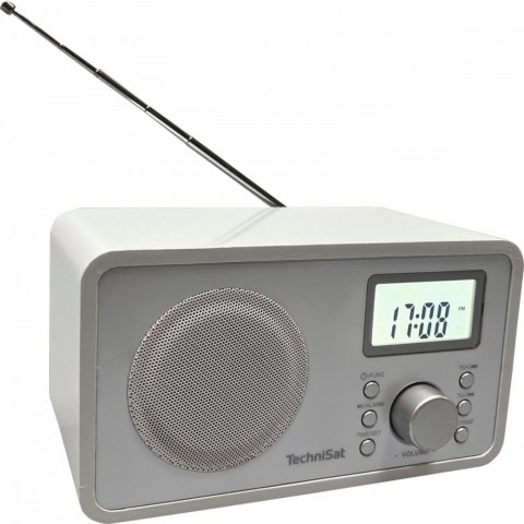 Radio Classic 200 Białe TechniSat