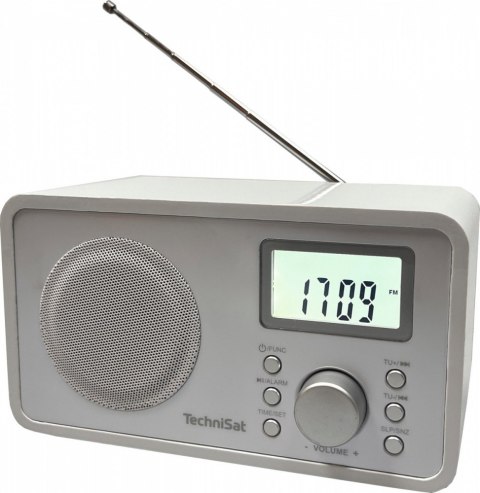 Radio Classic 200 Białe TechniSat