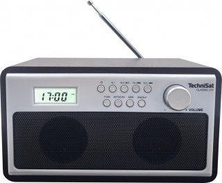 Radio Classic 210 TechniSat