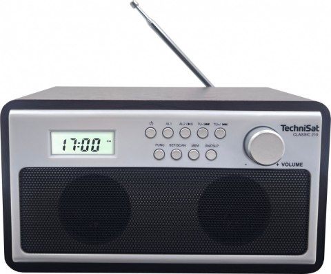 Radio Classic 210 TechniSat