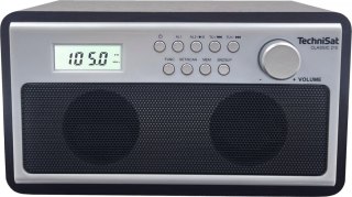 Radio Classic 210 TechniSat