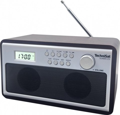 Radio Classic 210 TechniSat
