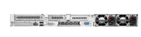 Serwer ProLiant DL360 G10+ 4309Y 64 GB 8SFF P77128-425 Hewlett Packard Enterprise